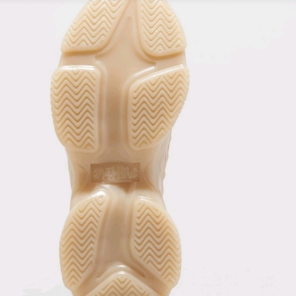 Mad love sneakers - Picture 3 of 4